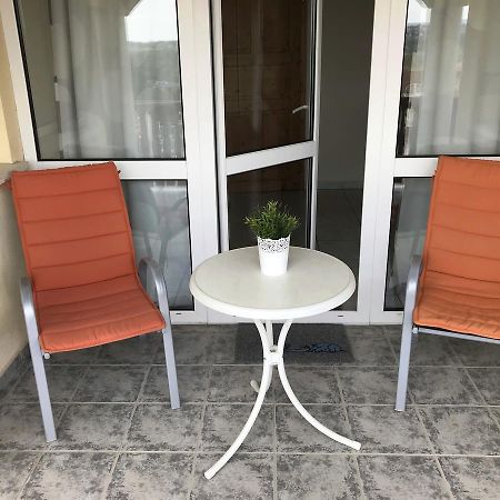 Hévíz Voyage Apartments מראה חיצוני תמונה