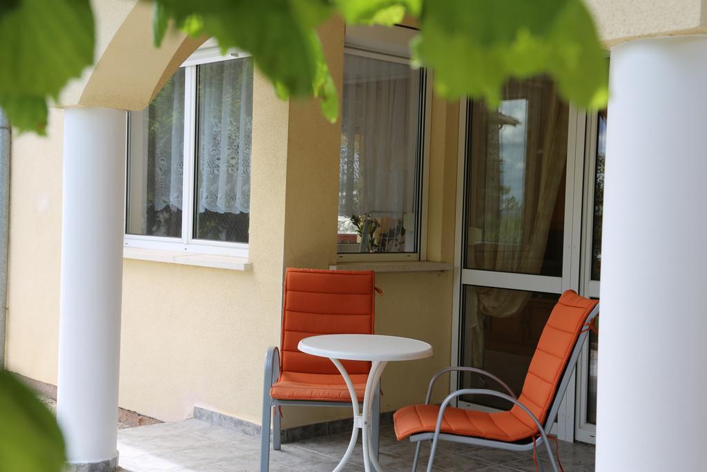 Hévíz Voyage Apartments מראה חיצוני תמונה