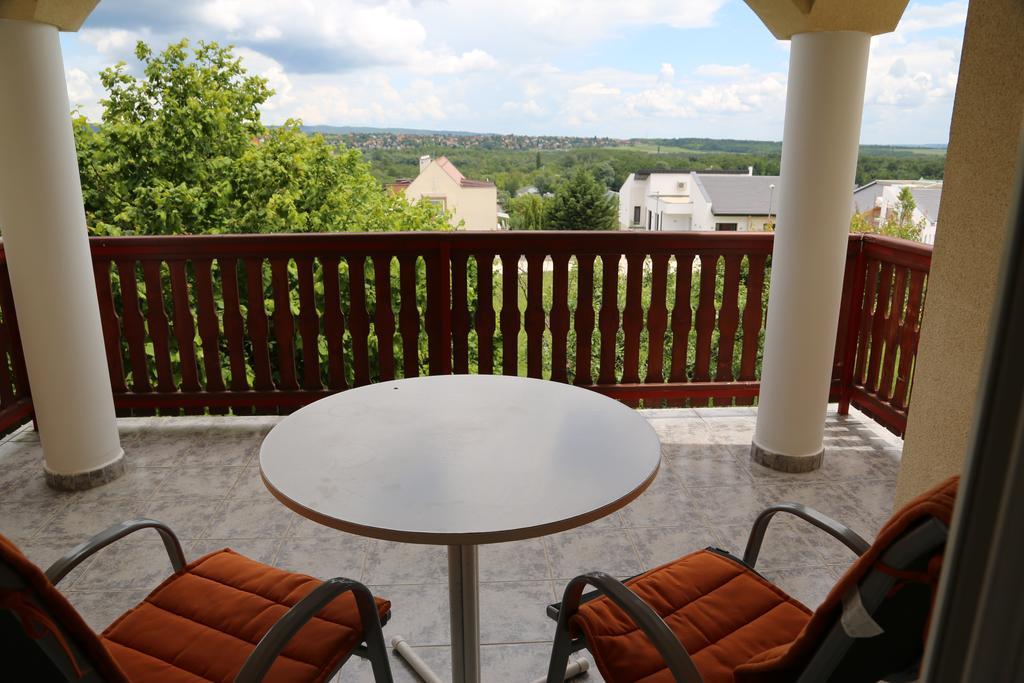 Hévíz Voyage Apartments מראה חיצוני תמונה