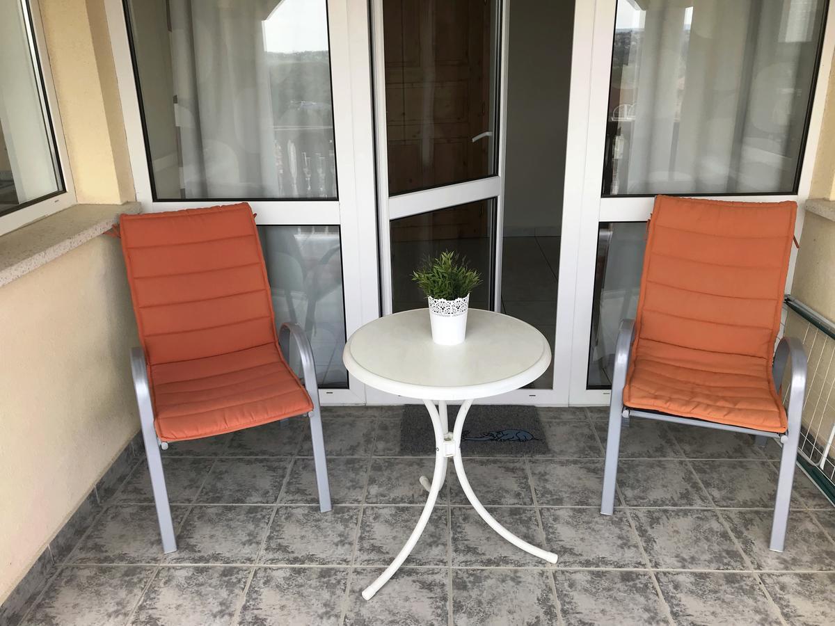 Hévíz Voyage Apartments מראה חיצוני תמונה