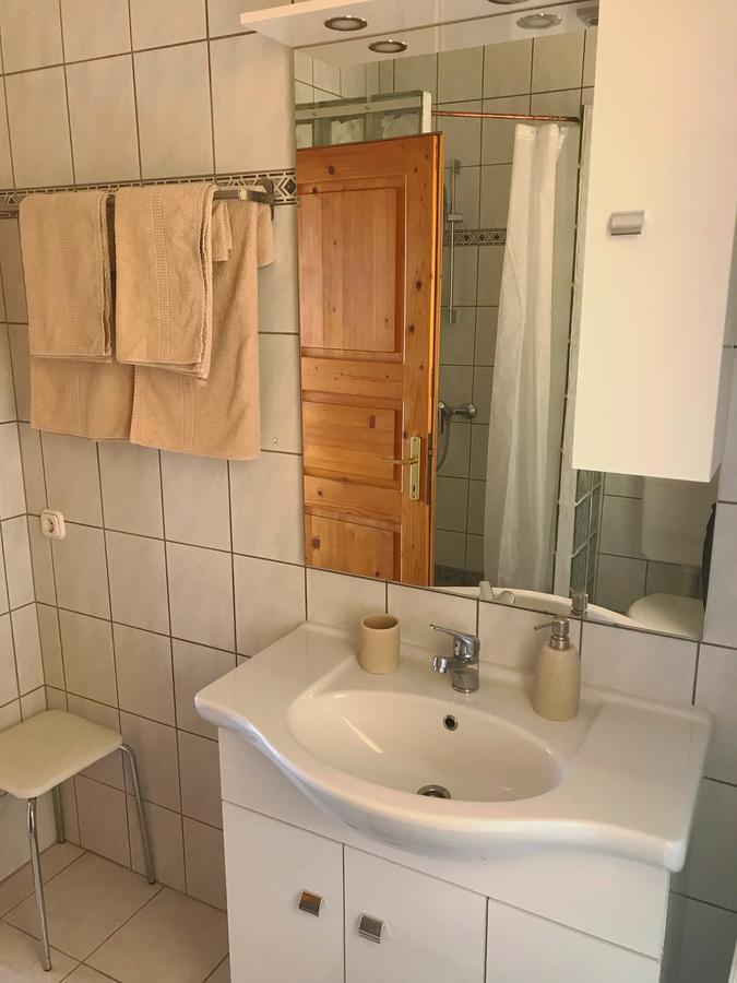 Hévíz Voyage Apartments מראה חיצוני תמונה