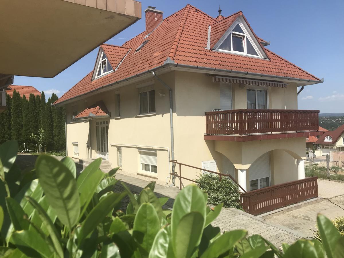Hévíz Voyage Apartments מראה חיצוני תמונה