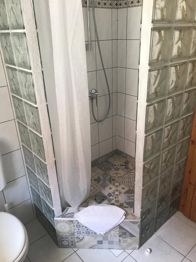 Hévíz Voyage Apartments מראה חיצוני תמונה