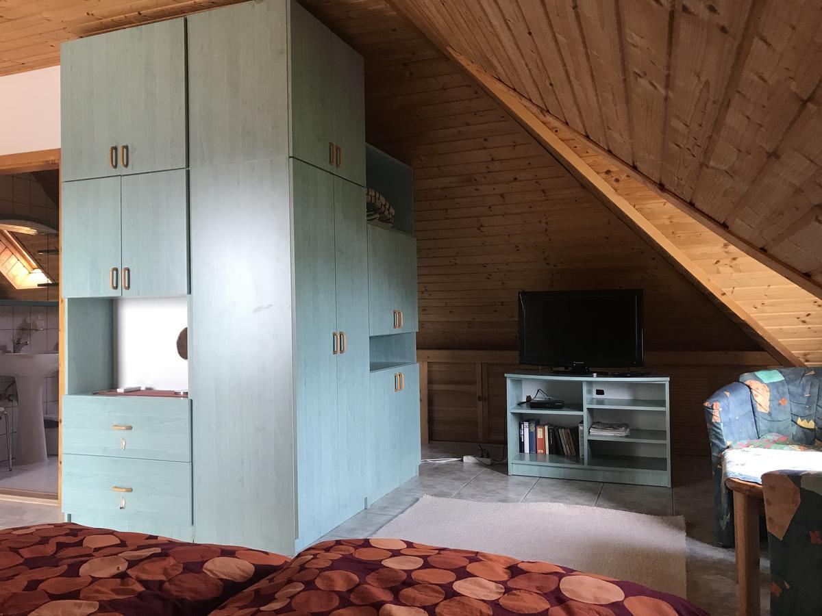 Hévíz Voyage Apartments מראה חיצוני תמונה