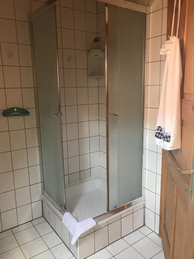 Hévíz Voyage Apartments מראה חיצוני תמונה